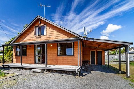 Photo of property in 47a Miro Street, Ohakune, 4625