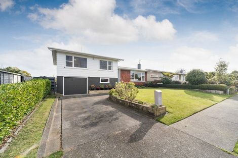 Photo of property in 6 Norrie Street, Feilding, 4702