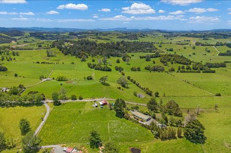 Photo of property in 44 Curd Road, Maungakaramea, Whangarei, 0178