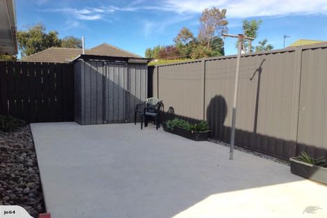 Photo of property in 3/34 Bristol Street, St Albans, Christchurch, 8014