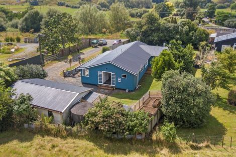 Photo of property in 7 Gribbon Road, Mahoenui, 3978