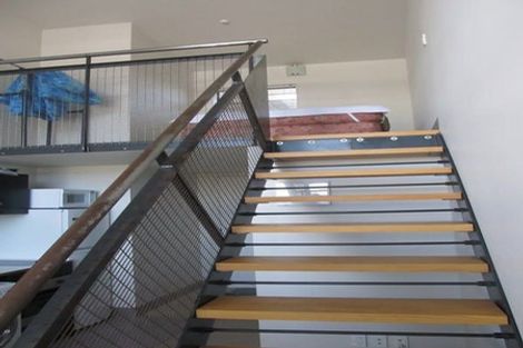 Photo of property in Urbane Apartments, 47/29 Webb Street, Mount Cook, Wellington, 6011