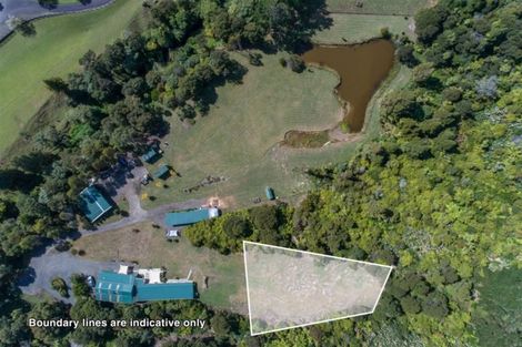 Photo of property in 121a Robinson Road, Coatesville, Albany, 0793