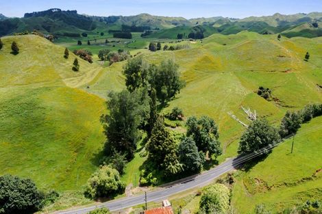 Photo of property in 1801 Ohura Road, Douglas, Stratford, 4392