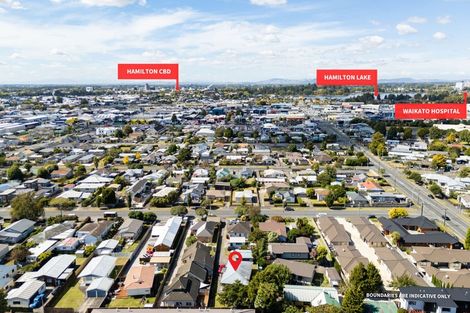 Photo of property in 15 Primrose Street, Frankton, Hamilton, 3204