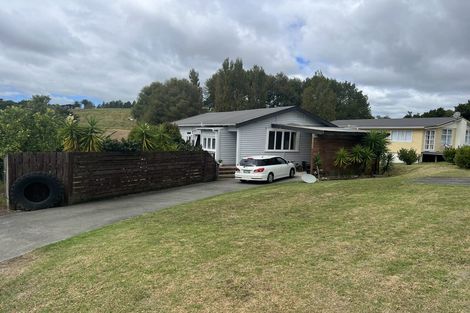 Photo of property in 36 Marshall Road, Kaiwaka, 0573