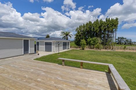 Photo of property in 335 Kawiu Road, Levin, 5510
