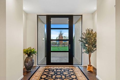 Photo of property in 25 Hallfield Drive, Ohoka, Kaiapoi, 7692