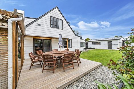 Photo of property in 12 Torlesse Crescent, Darfield, 7510