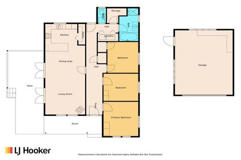 Photo of property in 62 Southey Street, Leamington, Cambridge, 3432