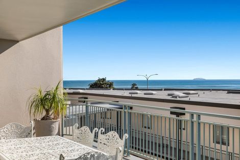 Photo of property in Beachpoint Apartments, 2/5 West End Road, Ohope, 3121