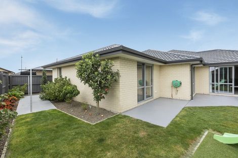 Photo of property in 25 Echelon Drive, Wigram, Christchurch, 8042