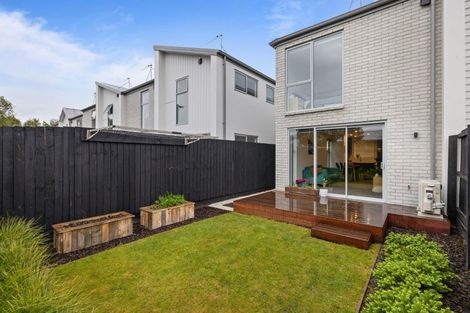 Photo of property in 10/96 Cobham Street, Spreydon, Christchurch, 8024