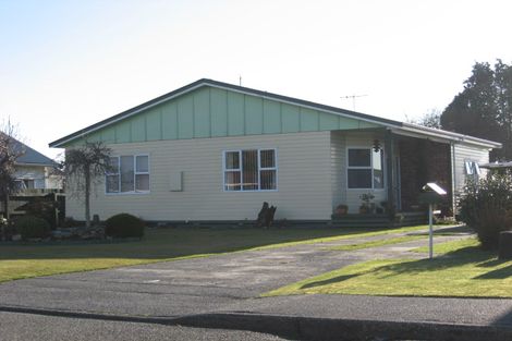 Photo of property in 123 Davie Street, Hokitika, 7810