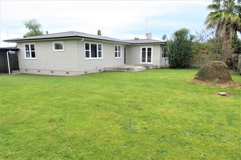 Photo of property in 36 Elliott Crescent, Havelock North, 4130