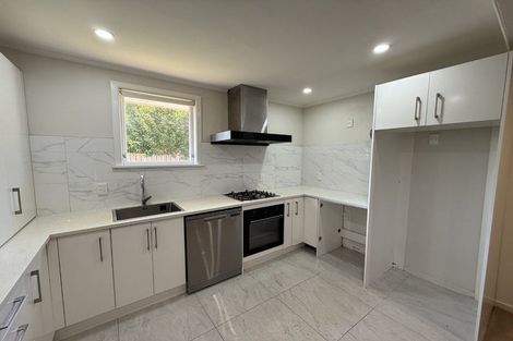 Photo of property in 3/142a Great South Road, Manurewa, Auckland, 2102