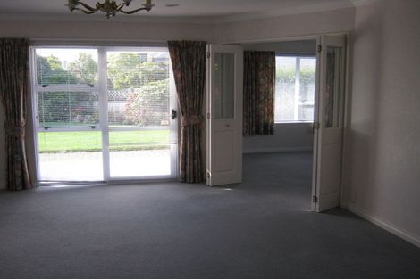 Photo of property in 4 Balcairn Place, Terrace End, Palmerston North, 4410