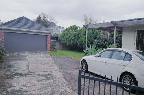 Photo of property in 6 Ferryhill Road, Epsom, Auckland, 1023