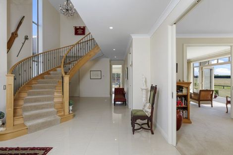 Photo of property in 344 Longbeach Road, Willowby, Ashburton, 7773