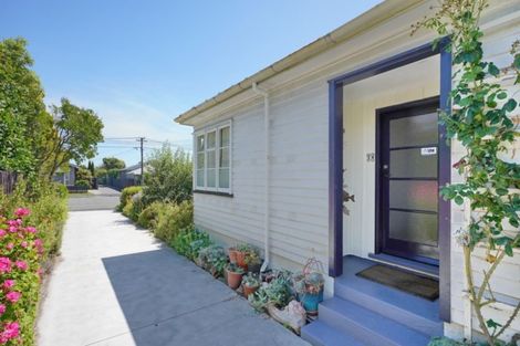 Photo of property in 30 Ngarimu Street, Avonside, Christchurch, 8061