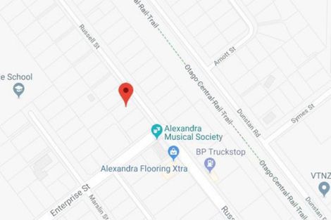 Photo of property in 66 Russell Street, Alexandra, 9320