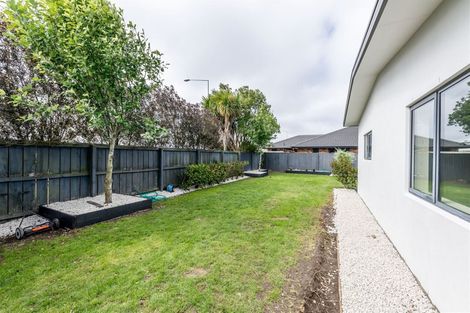 Photo of property in 29 Longspur Avenue, Wigram, Christchurch, 8025