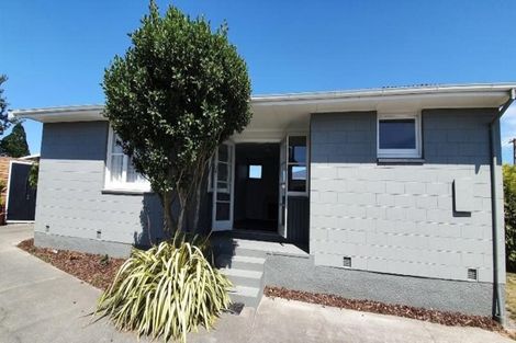 Photo of property in 1/128 Foremans Road, Islington, Christchurch, 8042