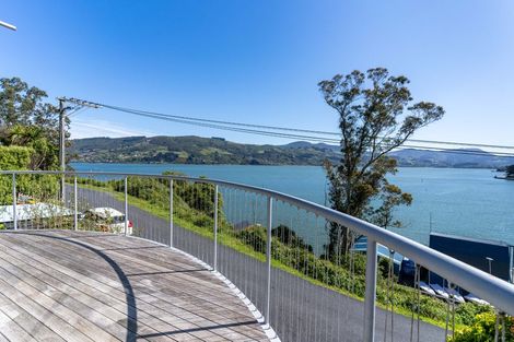 Photo of property in 40 Marine Parade, Macandrew Bay, Dunedin, 9014