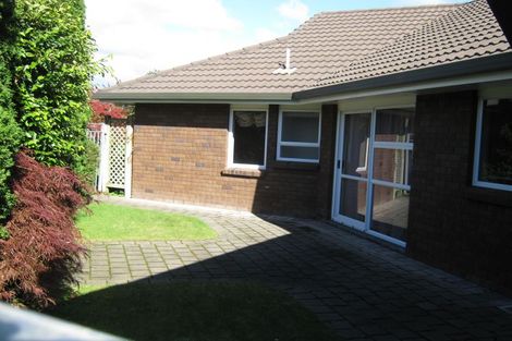 Photo of property in 4 Balcairn Place, Terrace End, Palmerston North, 4410