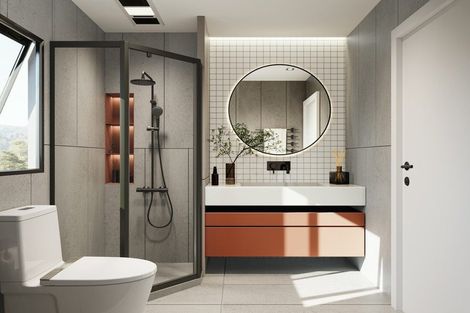 Photo of property in 12 Taupo Street, Green Bay, Auckland, 0604