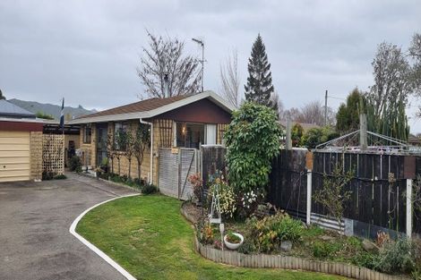 Photo of property in 78a Stephenson Street, Blenheim, 7201