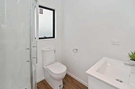 Photo of property in 4/40 Geraldine Street, Edgeware, Christchurch, 8013