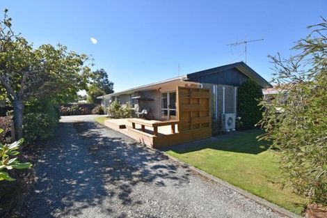 Photo of property in 133 Cunningham Crescent, Grasmere, Invercargill, 9810