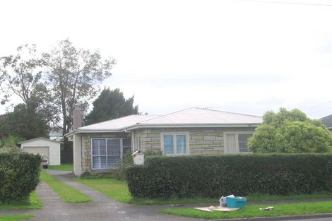 Photo of property in 212 Studholme Street, Morrinsville, 3300