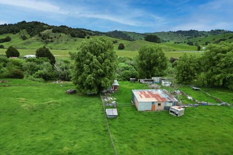 Photo of property in 896 Taringamotu Road, Taringamotu, Taumarunui, 3994