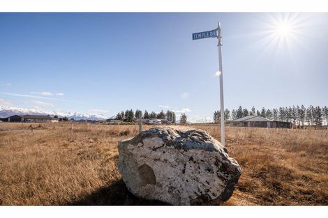 Photo of property in 13 Temple Drive, Twizel, 7901