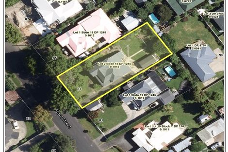 Photo of property in 83 Stout Street, Whataupoko, Gisborne, 4010