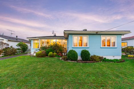 Photo of property in 8 Selby Street, Pokeno, 2402