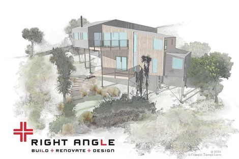 Photo of property in 6 Francis James Lane, Redcliffs, Christchurch, 8081