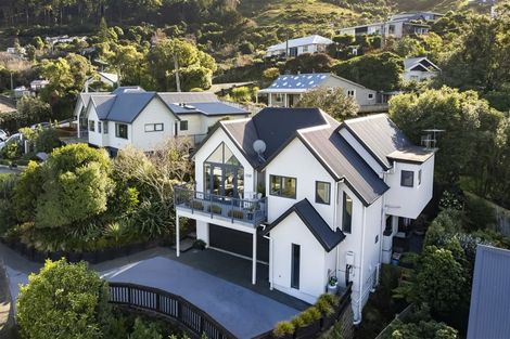 Photo of property in 26b Cornwall Road, Lyttelton, 8082