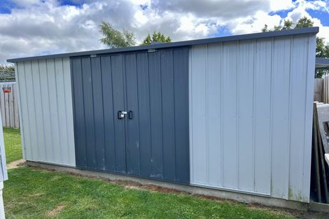 Photo of property in 19 Normanby Street, Rakaia, 7710