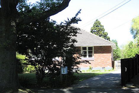 Photo of property in 11 Truman Road, Bryndwr, Christchurch, 8053