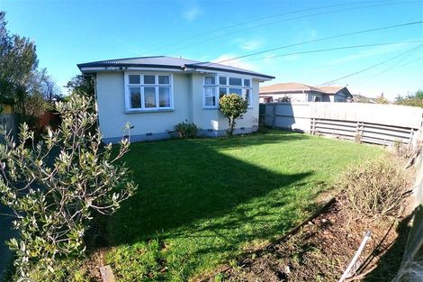 Photo of property in 42 Suffolk Street, Phillipstown, Christchurch, 8011