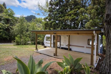 Photo of property in 166 Bulltown Road, Waihi, 3610