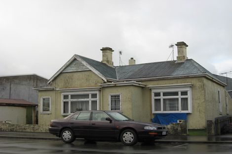 Photo of property in 51 Jed Street, Invercargill, 9810