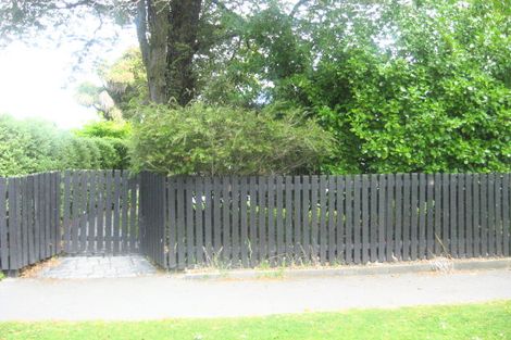 Photo of property in 56 Fisher Avenue, Beckenham, Christchurch, 8023