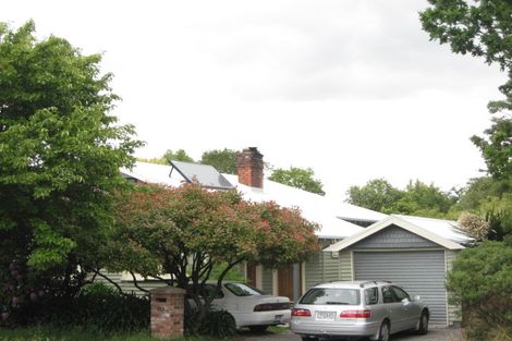 Photo of property in 137 Slater Street, Richmond, Christchurch, 8013