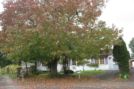 Photo of property in 34 Harford Place, Pakuranga Heights, Auckland, 2010