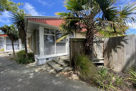 Photo of property in 1/140 Champion Street, Edgeware, Christchurch, 8013