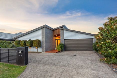 Photo of property in 65 Te Ranga Memorial Drive, Pyes Pa, Tauranga, 3112